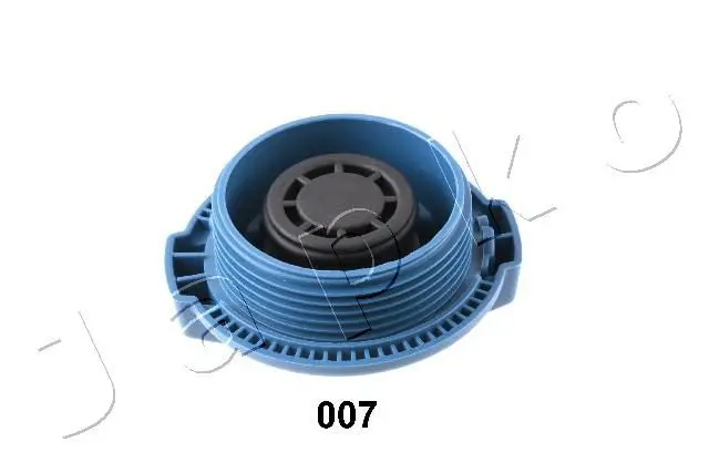 Handler.Part Sealing cap, radiator JAPKO 33007 2