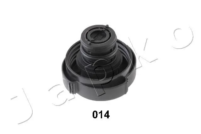 Handler.Part Sealing cap, radiator JAPKO 33014 2