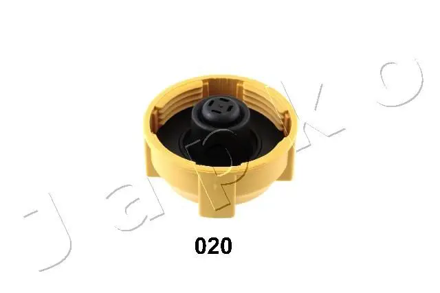 Handler.Part Sealing cap, radiator JAPKO 33020 2