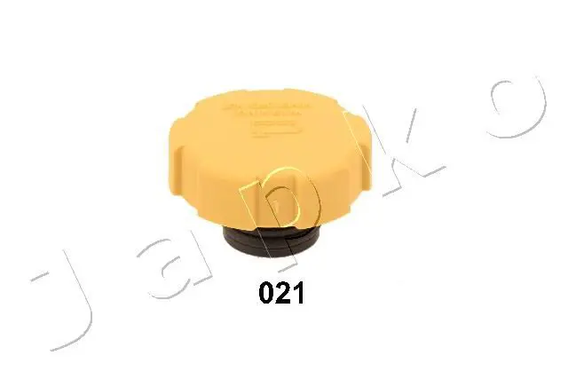 Handler.Part Sealing cap, radiator JAPKO 33021 1