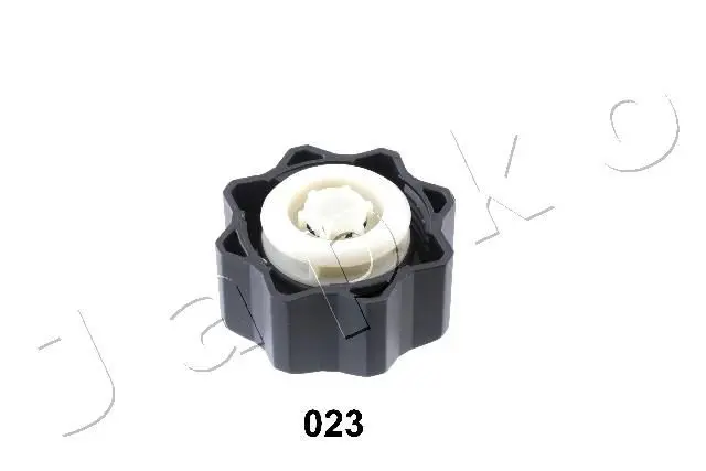 Handler.Part Sealing cap, radiator JAPKO 33023 2