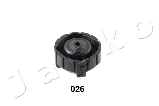 Handler.Part Sealing cap, radiator JAPKO 33026 2