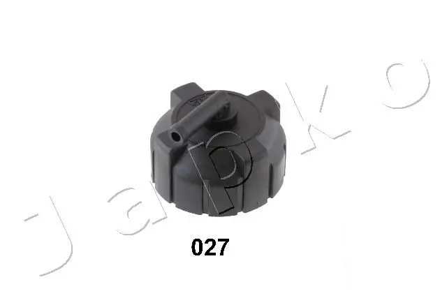 Handler.Part Sealing cap, radiator JAPKO 33027 1