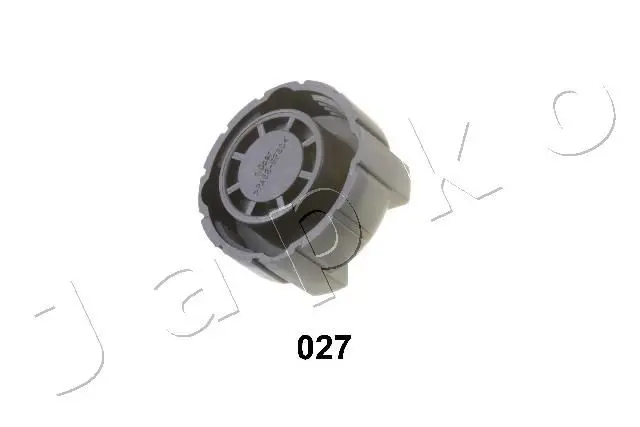 Handler.Part Sealing cap, radiator JAPKO 33027 2