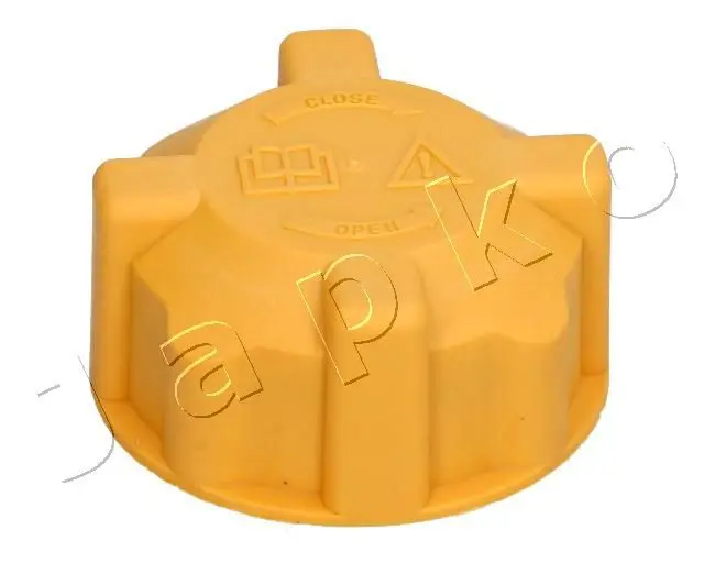 Handler.Part Sealing cap, radiator JAPKO 33028 1