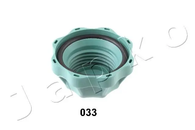 Handler.Part Sealing cap, radiator JAPKO 33033 2