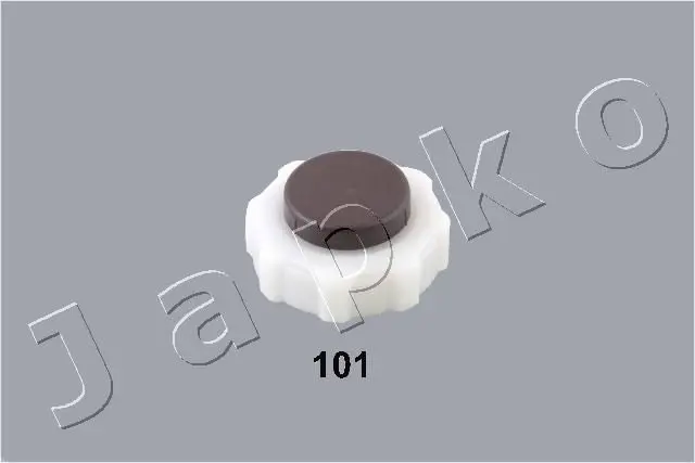 Handler.Part Sealing cap, radiator JAPKO 33101 1