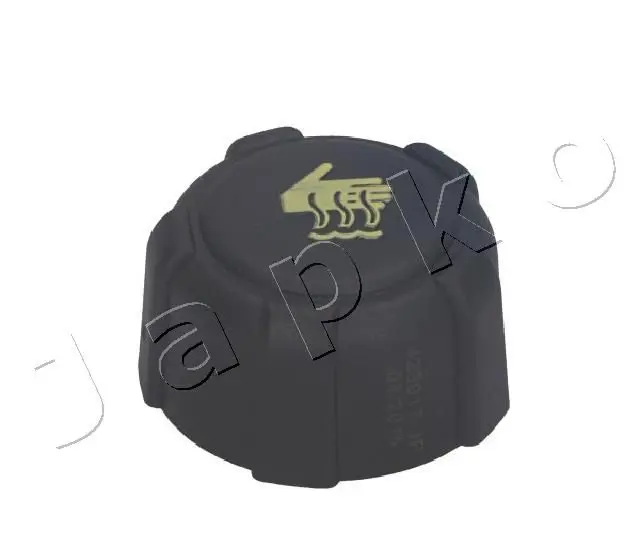 Handler.Part Sealing cap, radiator JAPKO 33102 1