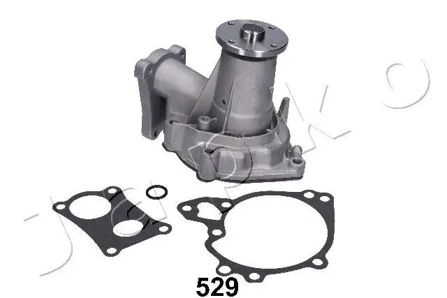 Handler.Part Water pump JAPKO 35529 2