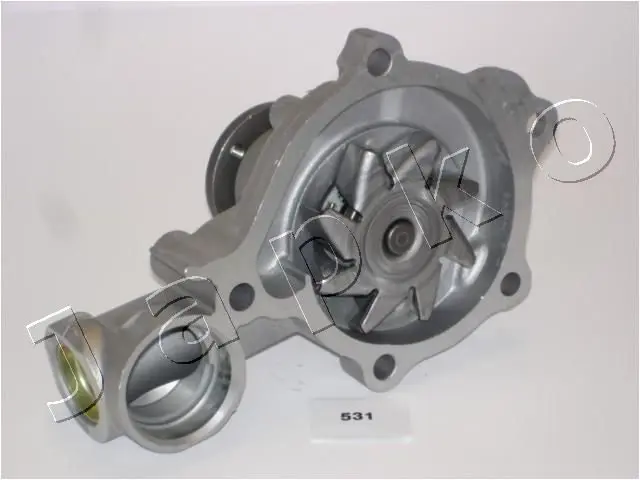 Handler.Part Water pump JAPKO 35531 2