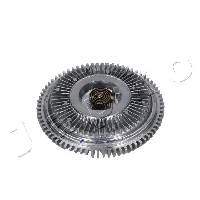 Handler.Part Clutch, radiator fan JAPKO 36105 3