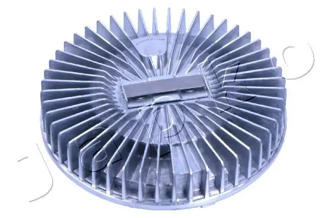 Handler.Part Clutch, radiator fan JAPKO 36300 2