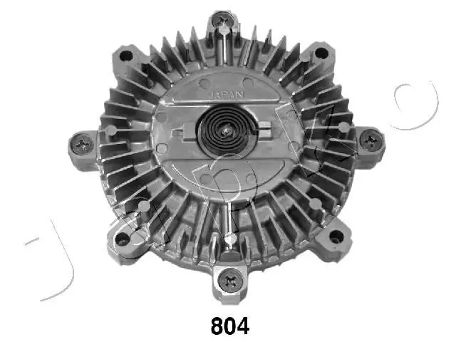 Handler.Part Clutch, radiator fan JAPKO 36804 1