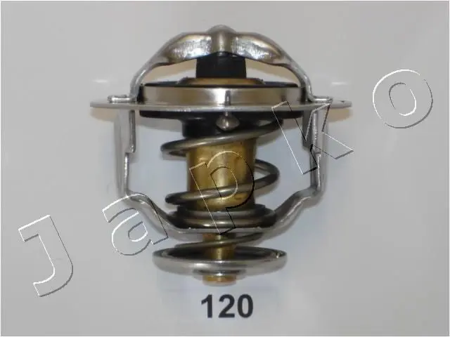 Handler.Part Thermostat, coolant JAPKO 38120 1