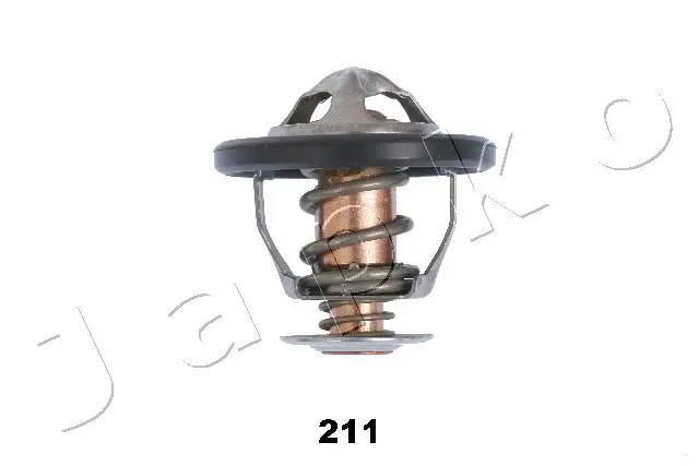 Handler.Part Thermostat, coolant JAPKO 38211 1