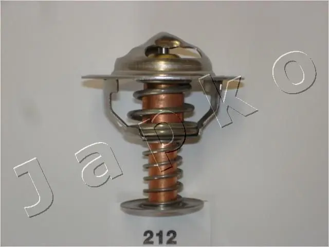 Handler.Part Thermostat, coolant JAPKO 38212 1