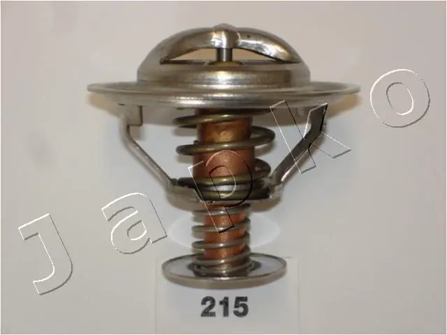 Handler.Part Thermostat, coolant JAPKO 38215 1