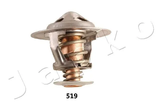 Handler.Part Thermostat, coolant JAPKO 38519 1