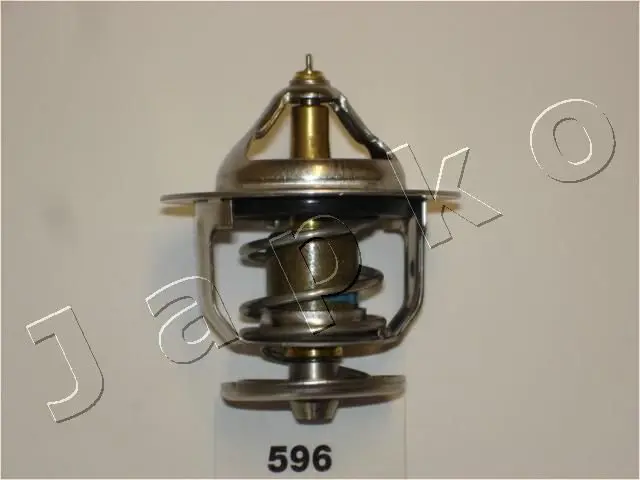 Handler.Part Thermostat, coolant JAPKO 38596 1