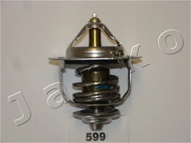 Handler.Part Thermostat, coolant JAPKO 38599 1