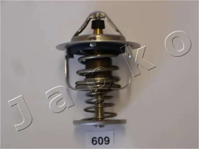 Handler.Part Thermostat, coolant JAPKO 38609 1