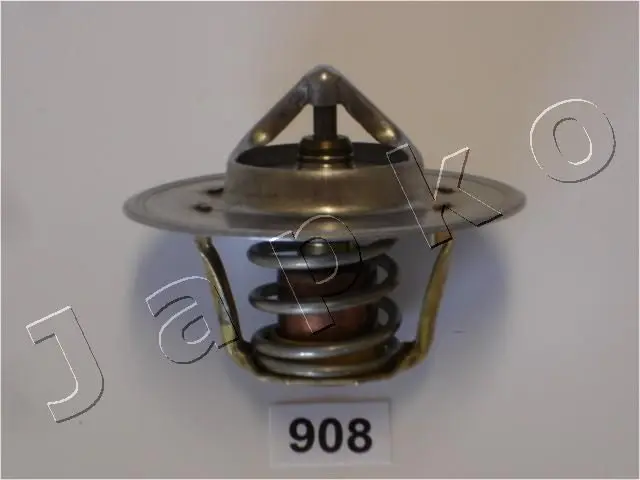 Handler.Part Thermostat, coolant JAPKO 38908 1