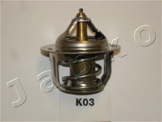 Handler.Part Thermostat, coolant JAPKO 38K03 1