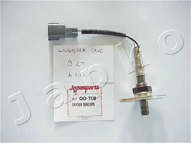 Handler.Part Lambda sensor JAPKO 3T08 1