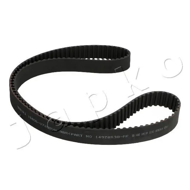 Handler.Part Timing belt JAPKO 40113 2