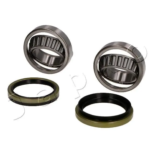 Handler.Part Wheel bearing kit JAPKO 410303 1