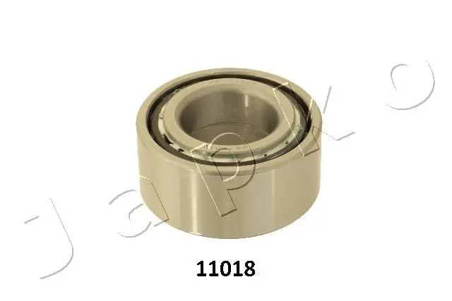 Handler.Part Wheel bearing kit JAPKO 411018 1