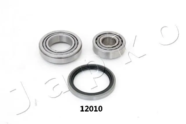 Handler.Part Wheel bearing kit JAPKO 412010 1