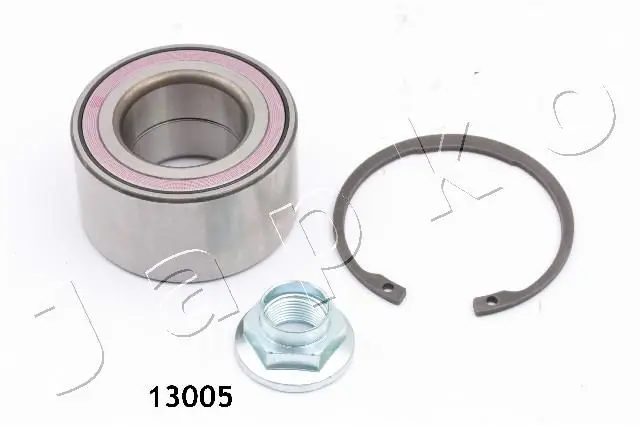 Handler.Part Wheel bearing kit JAPKO 413005 1