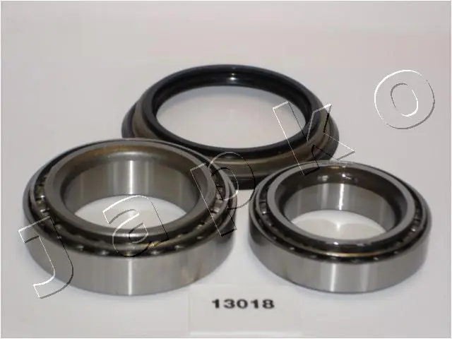 Handler.Part Wheel bearing kit JAPKO 413018 1