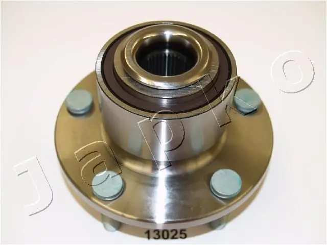 Handler.Part Wheel hub JAPKO 413025 4