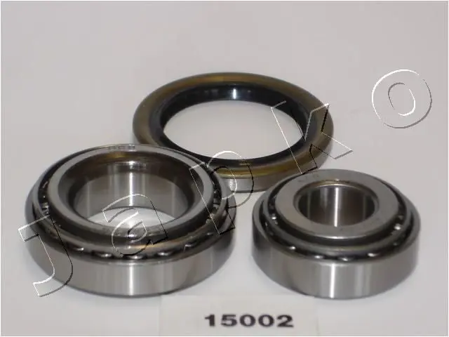 Handler.Part Wheel bearing kit JAPKO 415002 1