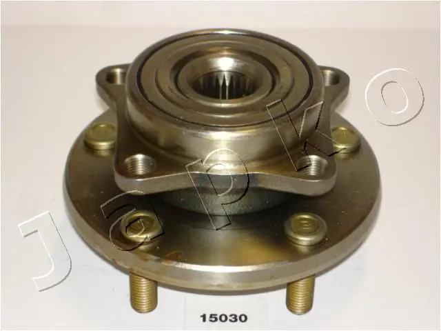 Handler.Part Wheel hub JAPKO 415030 1