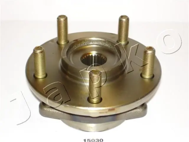 Handler.Part Wheel hub JAPKO 415030 2