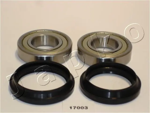 Handler.Part Wheel bearing kit JAPKO 417003 1