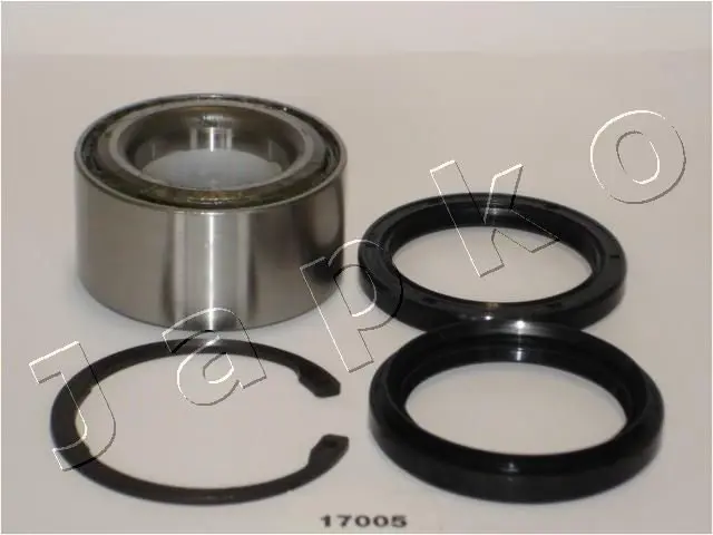 Handler.Part Wheel bearing kit JAPKO 417005 1