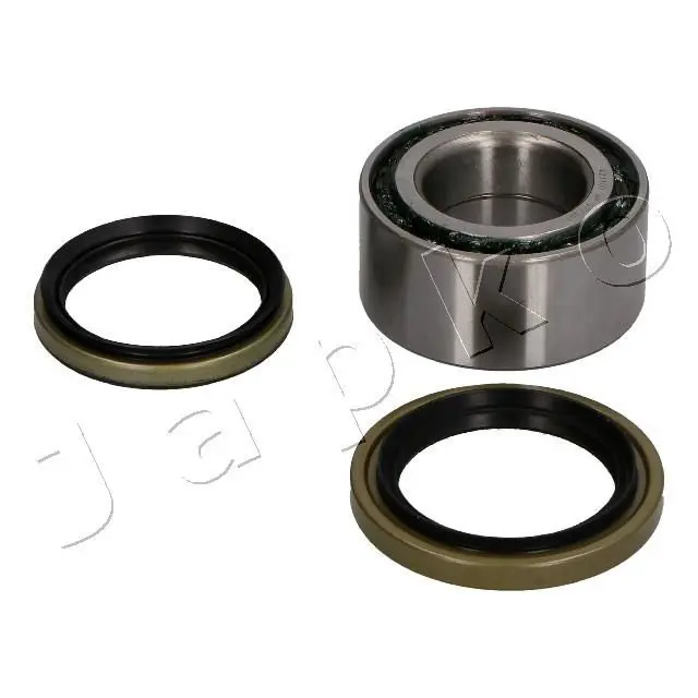 Handler.Part Wheel bearing kit JAPKO 415008 2