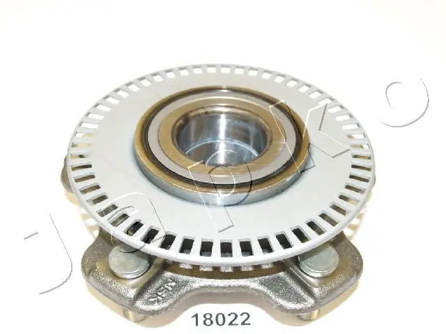 Handler.Part Wheel hub JAPKO 418022 1