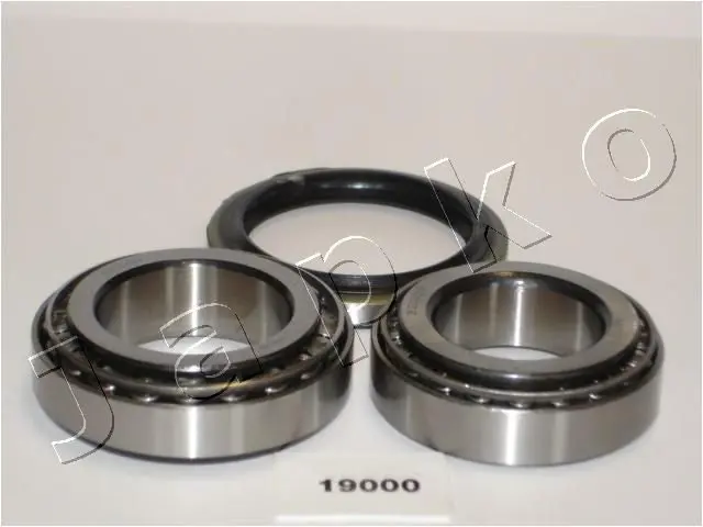 Handler.Part Wheel bearing kit JAPKO 419000 1