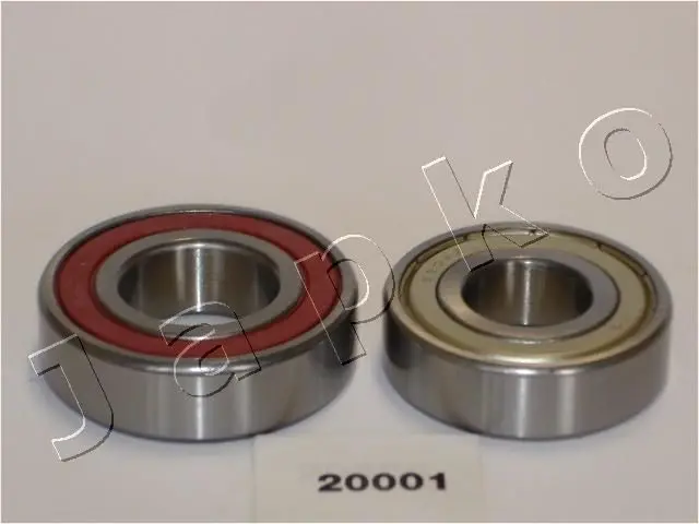 Handler.Part Wheel bearing kit JAPKO 420001 1