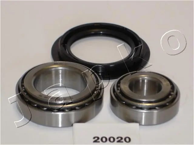 Handler.Part Wheel bearing kit JAPKO 420020 1