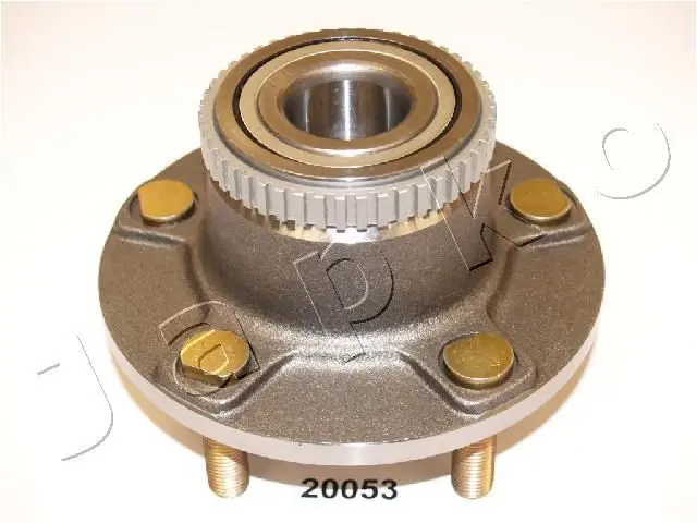 Handler.Part Wheel hub JAPKO 420053 1