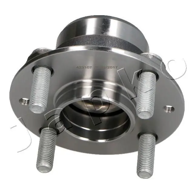 Handler.Part Wheel hub JAPKO 420300 2