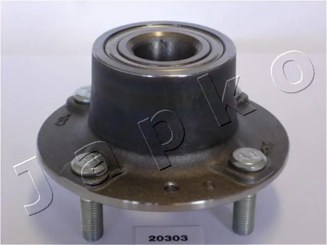 Handler.Part Wheel hub JAPKO 420303 1