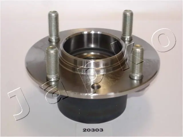 Handler.Part Wheel hub JAPKO 420303 2