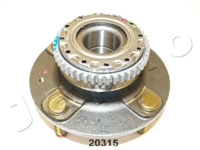 Handler.Part Wheel hub JAPKO 420315 1